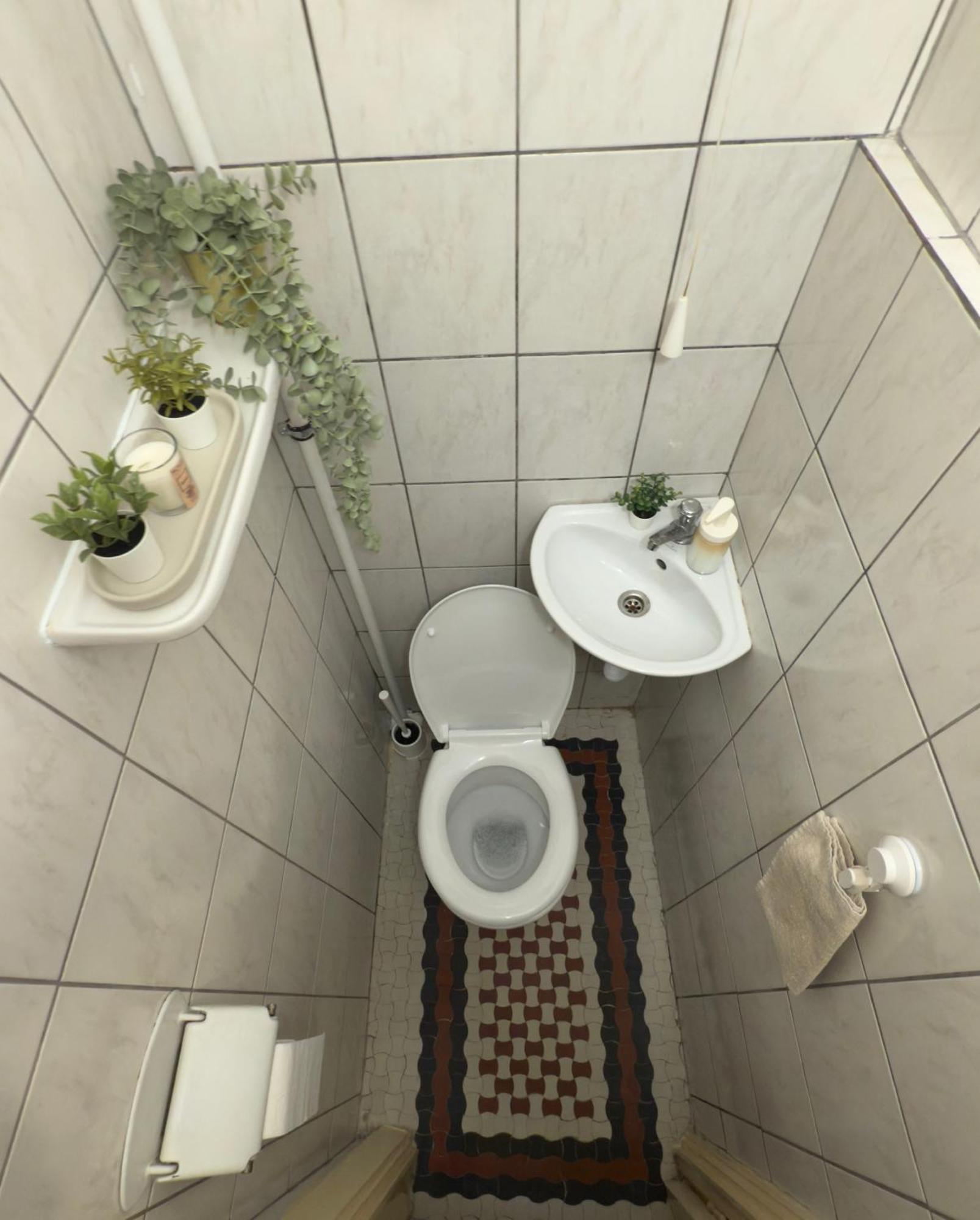Ultracentral Apartment 4 Rooms - Old City Center -120 Square Meters - ブカレスト エクステリア 写真